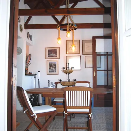 Villa Akrata *