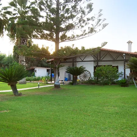 Villa Akrata * Akrata