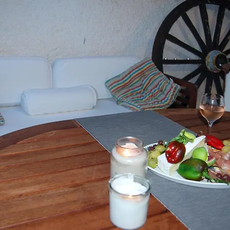 Villa Akrata Holiday home *