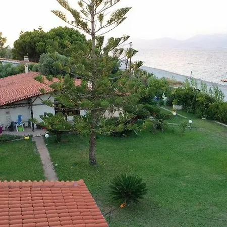 Villa Akrata Prázdninový dům Akrata