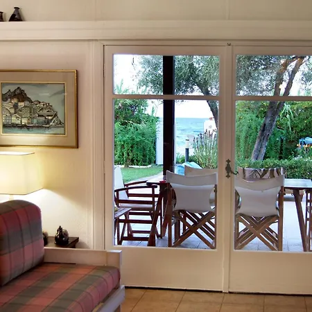 Villa Akrata Akrata
