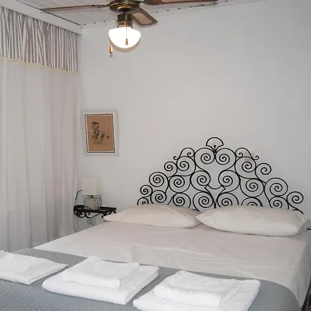 Villa Akrata * אקרטה