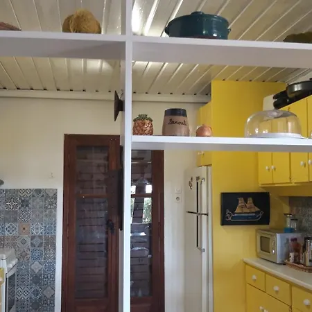 Villa Akrata בית נופש