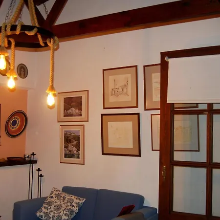 Villa Akrata Tatil Evi *