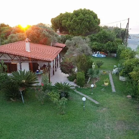Villa Akrata Prázdninový dům Akrata