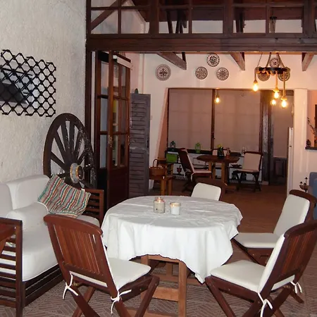 Villa Akrata * Akrata