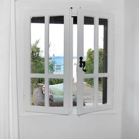 Villa Akrata