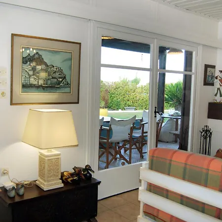 Villa Akrata Nyaraló Akráta