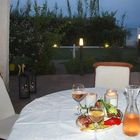 Holiday home Villa Akrata Akrata
