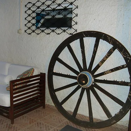Villa Akrata * אקרטה