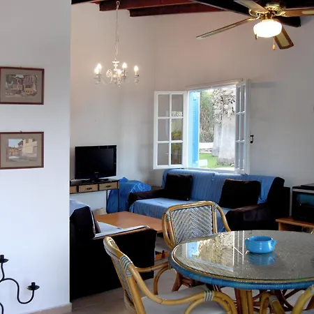 Nyaraló Villa Akrata