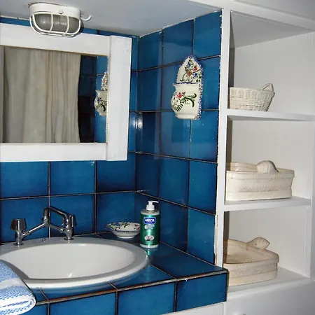 Nyaraló Villa Akrata