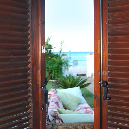 Villa Akrata Holiday home *