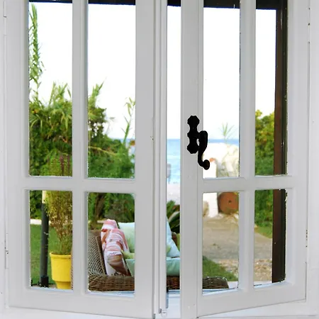 Villa Akrata Akrata