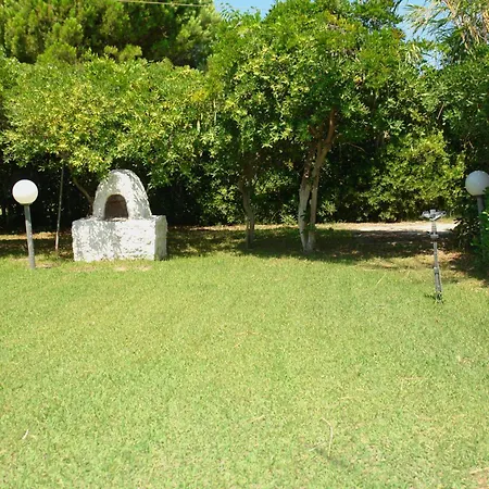 בית נופש Villa Akrata אקרטה