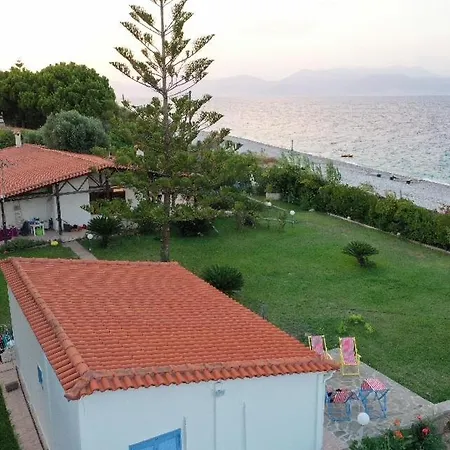 Villa Akrata *