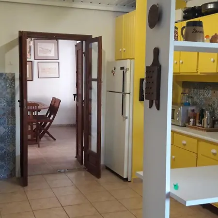 Villa Akrata Holiday home *