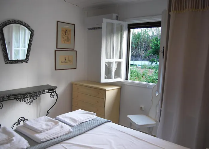 Casa vacanze Villa Akrata *