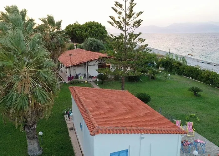 Villa Akrata