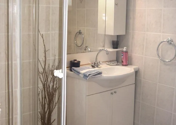 Casa de Férias Villa Akrata