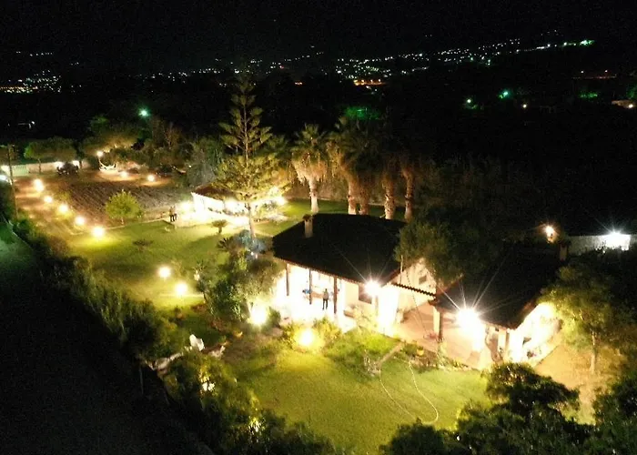 Villa Akrata * Akrata