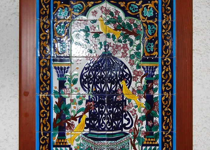 Casa de Férias Villa Akrata