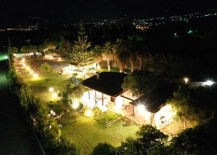 Casa vacanze Villa Akrata Akrata