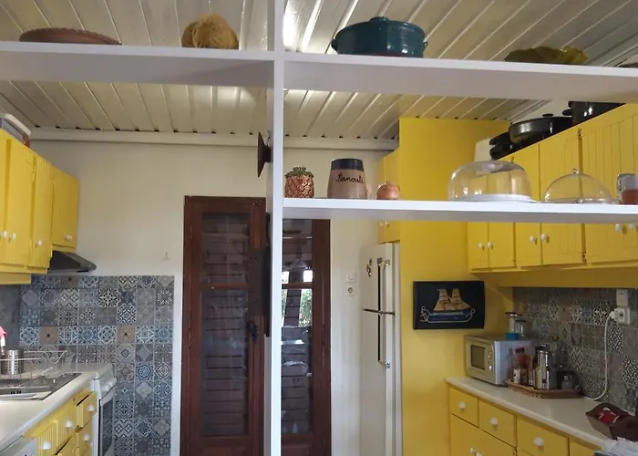 Villa Akrata Casa de Férias