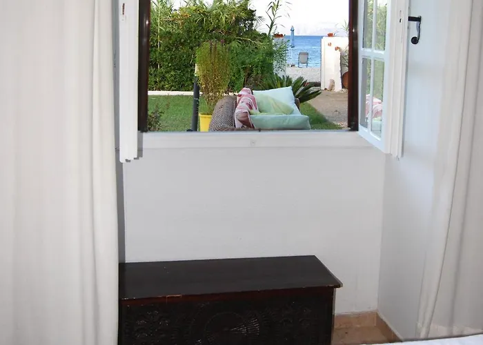 Villa Akrata Casa de Férias Akrata