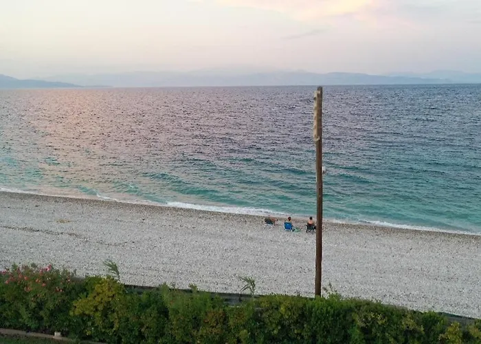 Villa Akrata Casa vacanze