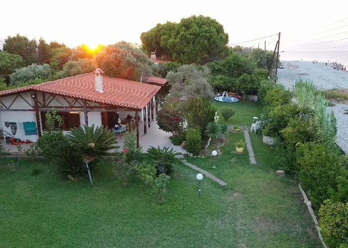 Villa Akrata Casa de Férias Akrata