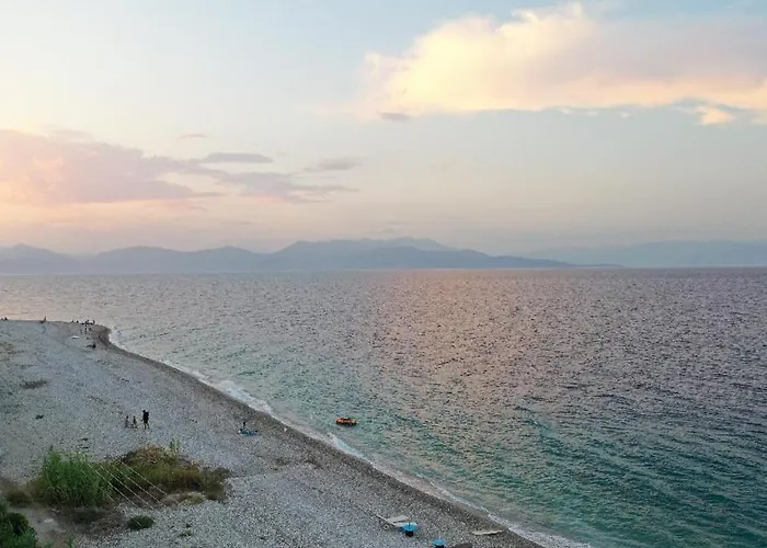 Villa Akrata Akrata