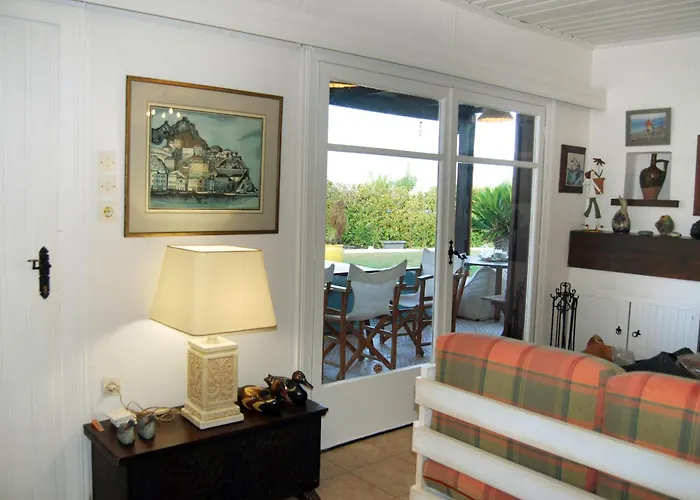 Villa Akrata Casa de Férias Akrata