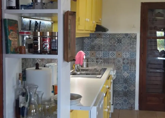 Villa Akrata Casa de Férias Akrata