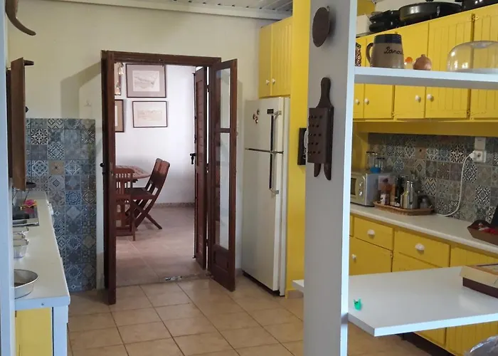 Villa Akrata Casa de Férias *